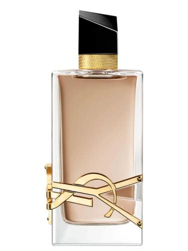 ysl gold fire|ysl libre flowers.